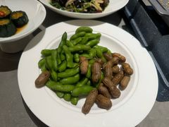 -羊门客在·烤盐池滩羊·川菜