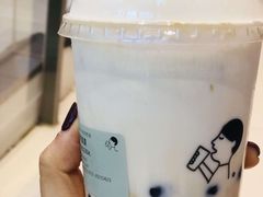 -喜茶(佛山岭南站店)