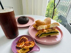 -LaFBagel手作烘焙工作室