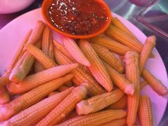 -石屏老字号4号包浆豆腐美食城(泼水广场店)