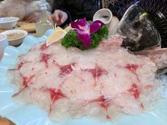 -官塘鱻鱻鱼生·潮汕生腌·砂锅粥(西马路总店)
