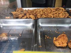 -阿捡忭京炸鸡(韭菜园总店)