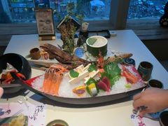-上井料理黑金店(IFS国金中心店)