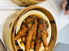 -蔡澜点心·粤菜(月星环球港店)