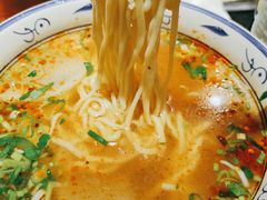 -城南老友羊蝎子火锅(花乡奥莱店)