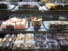 -新侨三宝乐面包店(崇文门店)