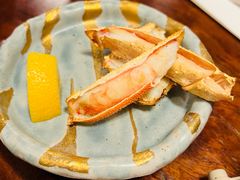 -蟹道乐(京都本店)