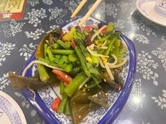 -春发芽饭庄(锦业三路店)
