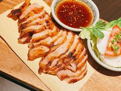 -大头虾越式风味餐厅(光明广场店)