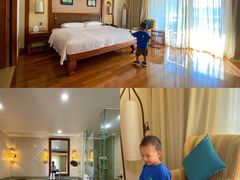 -三亚亚龙湾天域度假酒店