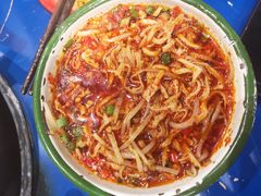 -马路边边串串香(双井直营店)