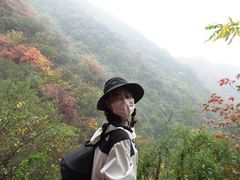 -太平万花山景区