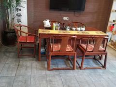 -正清和·推拿养生(第五郡店)