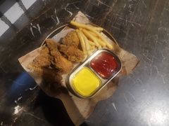 -大叹号·朝鲜族烤肉(潍坊泰华城店)
