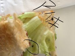 -greenjoy绿享轻食(宁海路店)