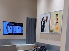 -海马体照相馆(成都来福士广场店)