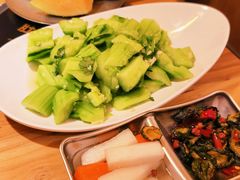 -邢氏老太太烤串(北兴街店)
