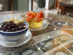 -周大娘牛乳(旧寨古村总店)