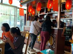 大堂-北京胡同传统炙子烤肉(文兴路店)