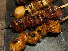 -代代木日式烧鸟居酒屋(奥城天玺店)