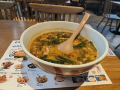 -云味馆·云南菜·云南米线(景田店)