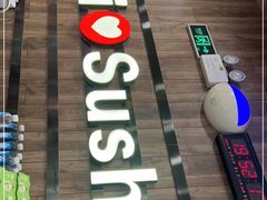 门面-争鲜回转寿司(金桥家乐福店)