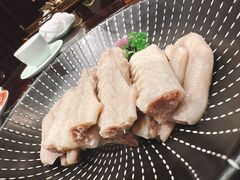 -白天鹅宾馆-玉堂春暖餐厅