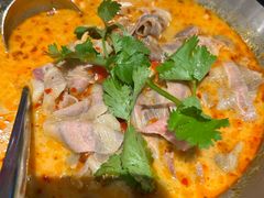 -Thai Alley泰爱里(二沙岛店)