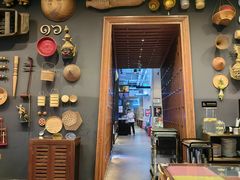 -simply thai天泰(长泰广场店)