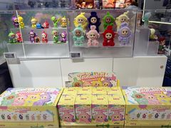 -泡泡玛特POPMART(侨福芳草地店)