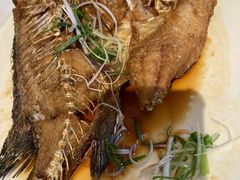 -衡山汇·高级粤菜(霄云路店)