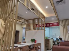 -培万河间驴火•驴肉火锅(东平店)