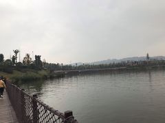 -枫香湖儿童公园