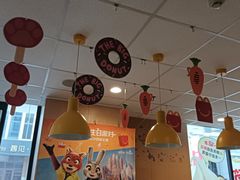 -麦当劳餐厅(荔城南大道店)