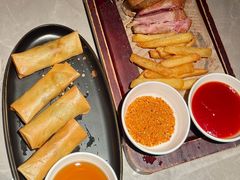 -醉庐·新上海菜(南京西路店)