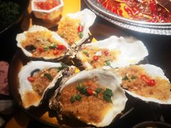 -牛New寿喜烧(虹桥新天地店)