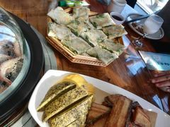 -77号渔船·蒸海鲜青岛菜(积米崖店)