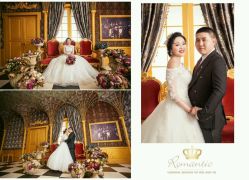 点击看大图 -蔚蓝映像STUDIO婚纱摄影(南稍门店)