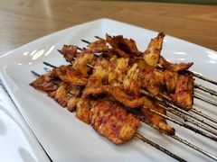 -马尔扎哈烤肉餐厅(正茂·海龙花园店)
