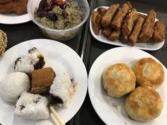 -聚德华天护国寺小吃(甜水园店)