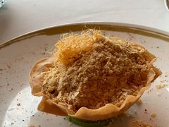 -金轩中餐厅 Jin Xuan(浦东丽思卡尔顿酒店)