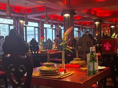 -花马天堂云南餐厅 Lost Heaven(外滩店)