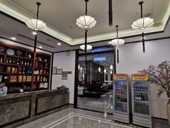 -千滋百味·醉江澜花园餐厅(街道口店)