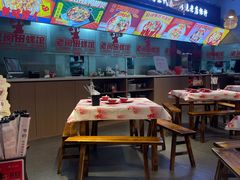 -老闵田螺馆·南昌市井菜·特色小吃(总店)