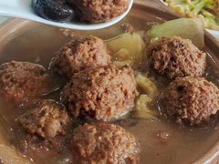 -砂锅居(西四店)