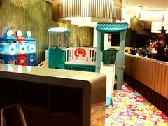 -华府海鲜碳烤自助(万达店)