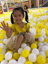 -美嘉纷(嘉洲广场佛山南海大沥店)