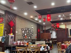 -红灯笼龙凤饭店(宁波老字号店)