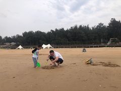 -大京沙滩