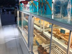 -罗莎蛋糕(钱江店)